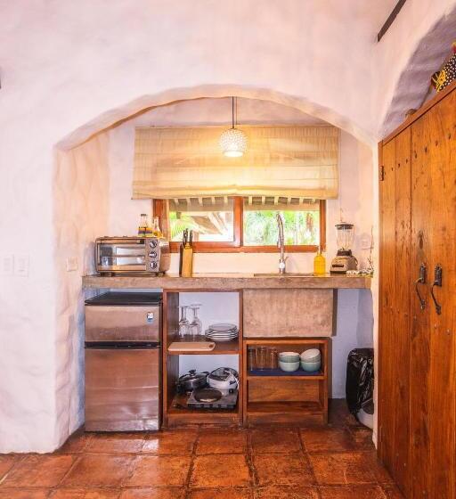 Апартаменты 1 Спальня, Sueno Del Mar Beachfront