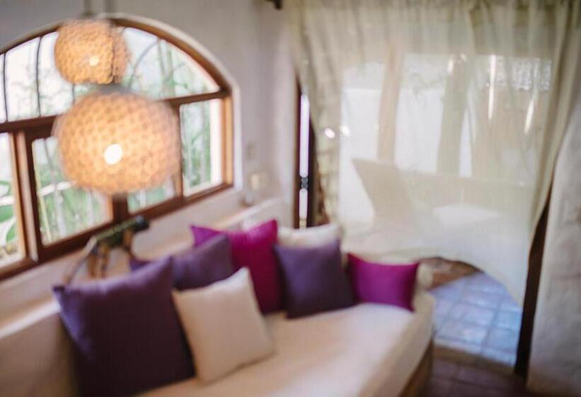 １ベッドルームアパートメント, Sueno Del Mar Beachfront