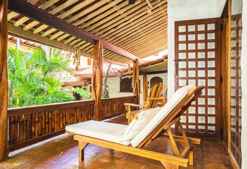 Апартаменты 1 Спальня, Sueno Del Mar Beachfront