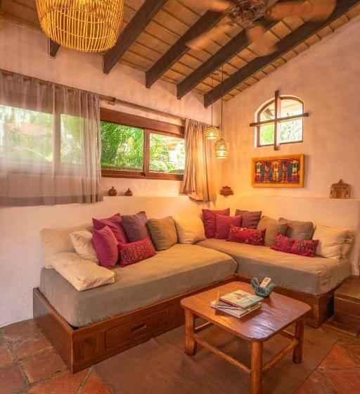 Апартаменты Superior 1 Спальня, Sueno Del Mar Beachfront