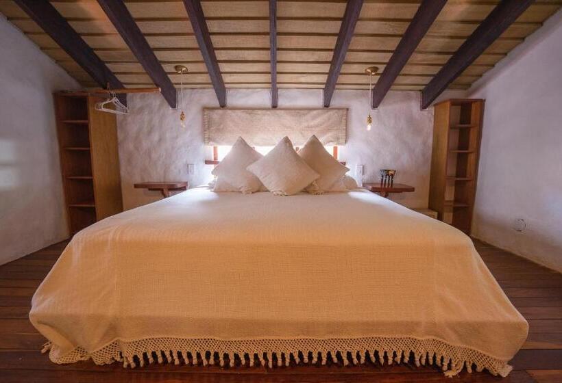 Апартаменты Superior 1 Спальня, Sueno Del Mar Beachfront