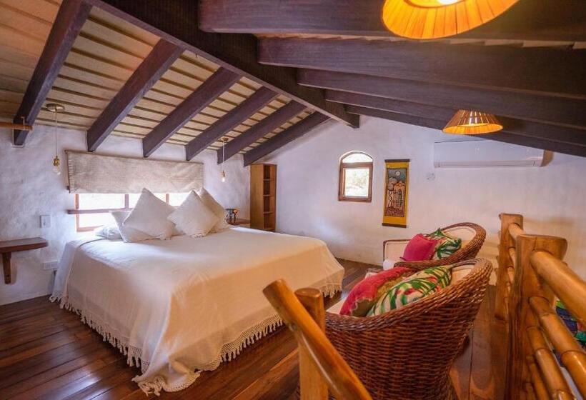 Апартаменты Superior 1 Спальня, Sueno Del Mar Beachfront