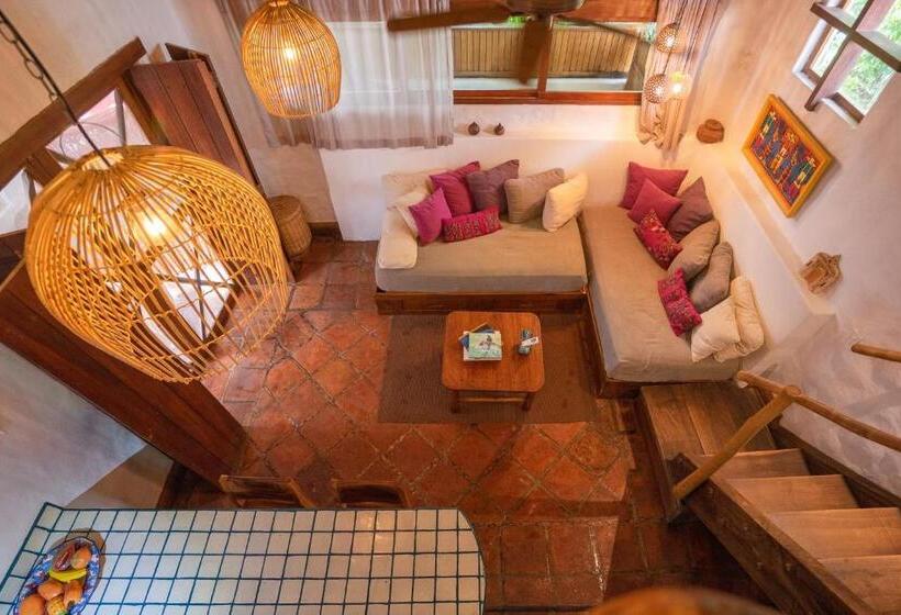 １ベッドルームのスーペリアアパートメント, Sueno Del Mar Beachfront