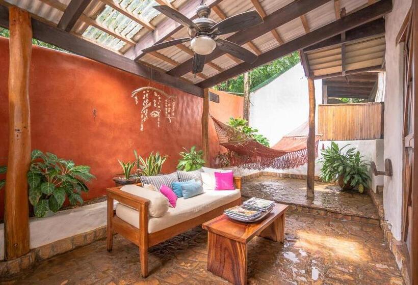 Апартаменты Superior 1 Спальня, Sueno Del Mar Beachfront