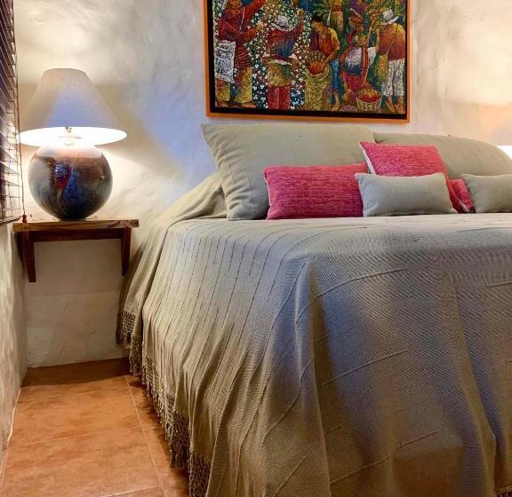 Полулюкс с Балконом, Sueno Del Mar Beachfront