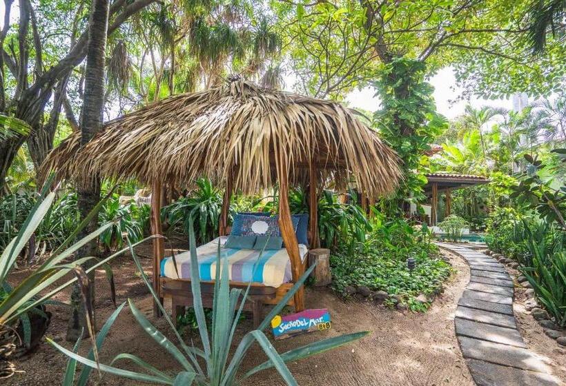 Полулюкс с Балконом, Sueno Del Mar Beachfront