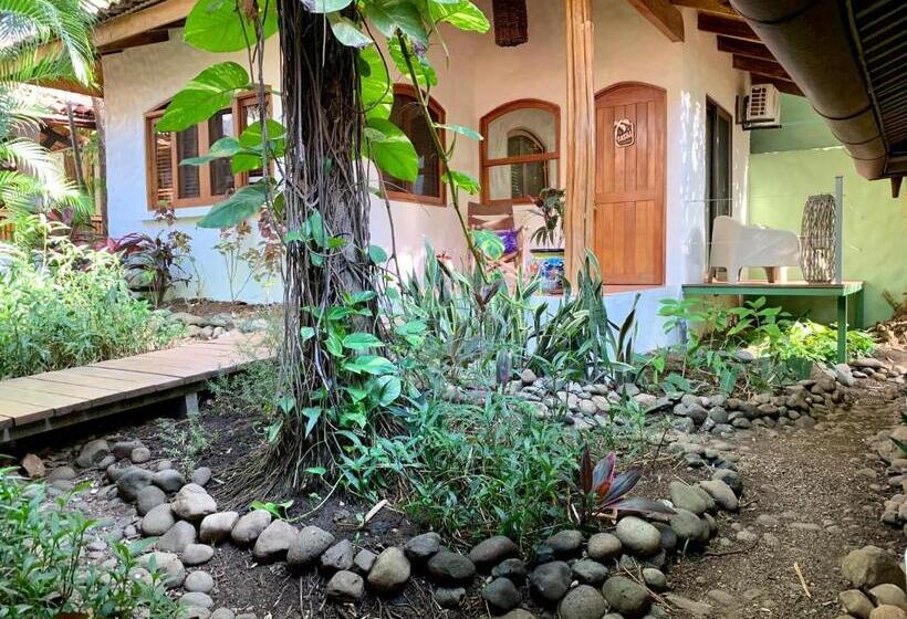 Полулюкс с Балконом, Sueno Del Mar Beachfront