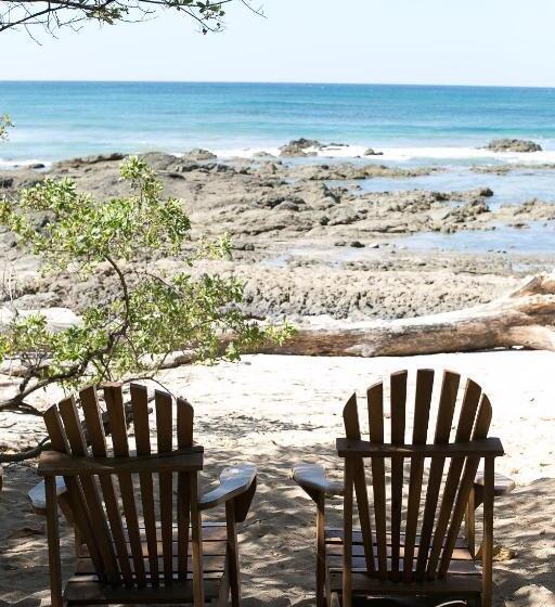 Люкс, Sueno Del Mar Beachfront