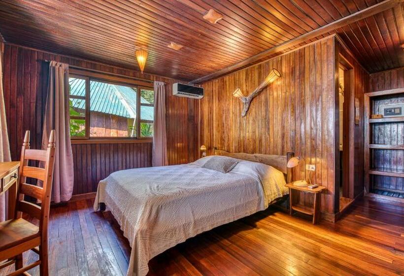 اتاق استاندارد با بالکن و چشمانداز دریا, Amor De Mar