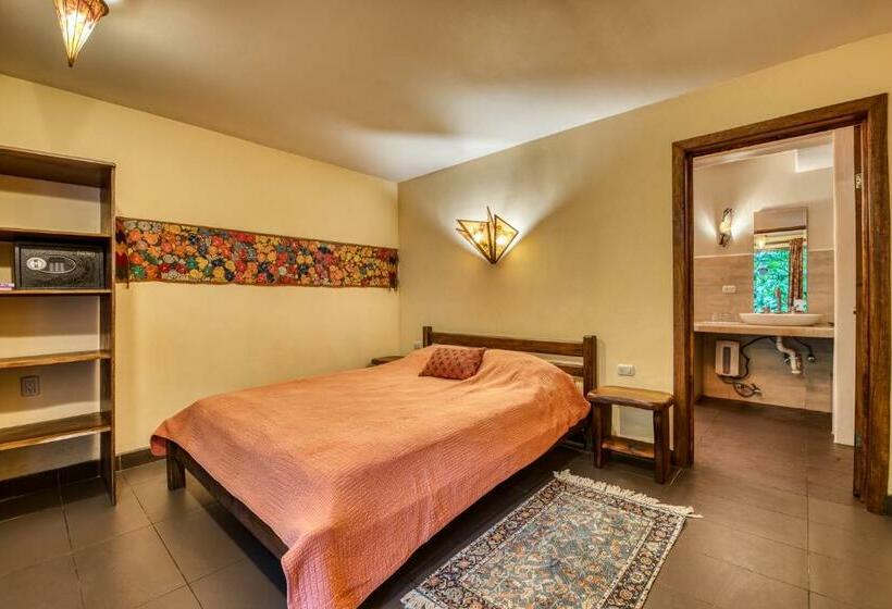 اتاق لوکس با چشمانداز دریا, Amor De Mar