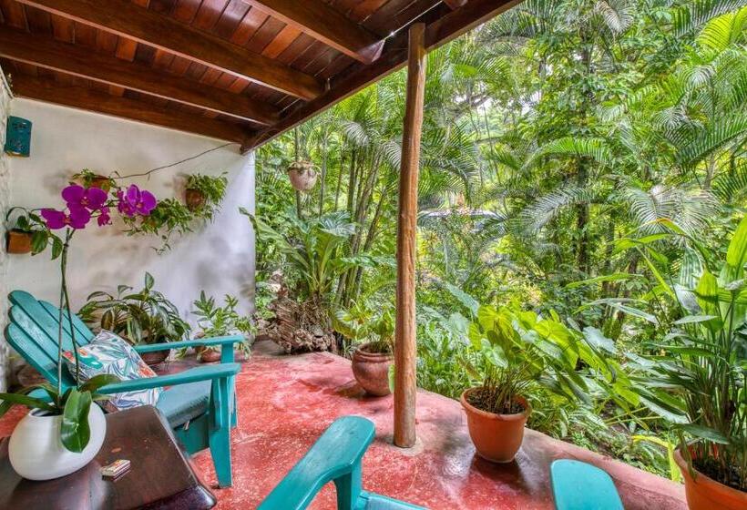 اتاق لوکس با چشمانداز دریا, Amor De Mar