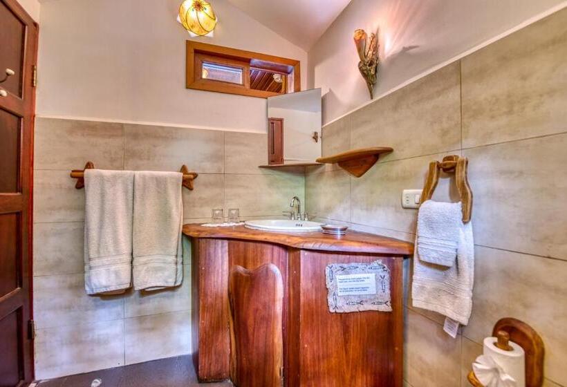 اتاق استاندارد, Amor De Mar