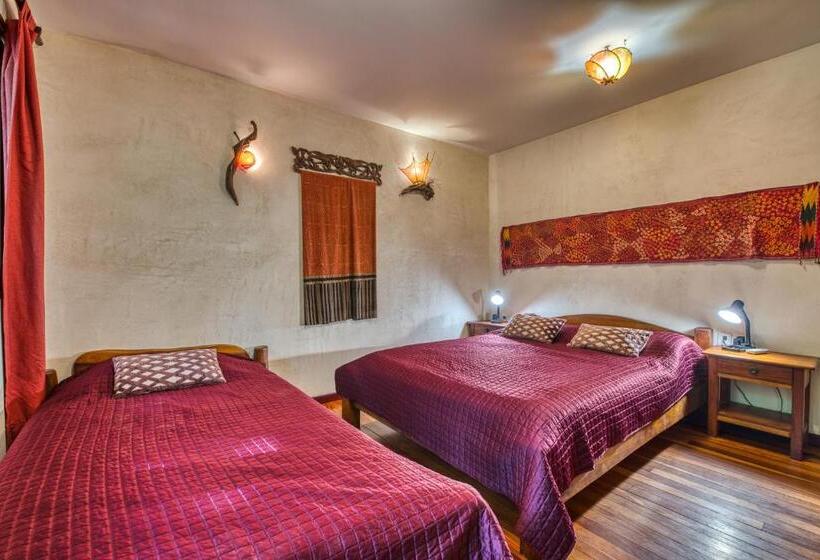 اتاق استاندارد, Amor De Mar