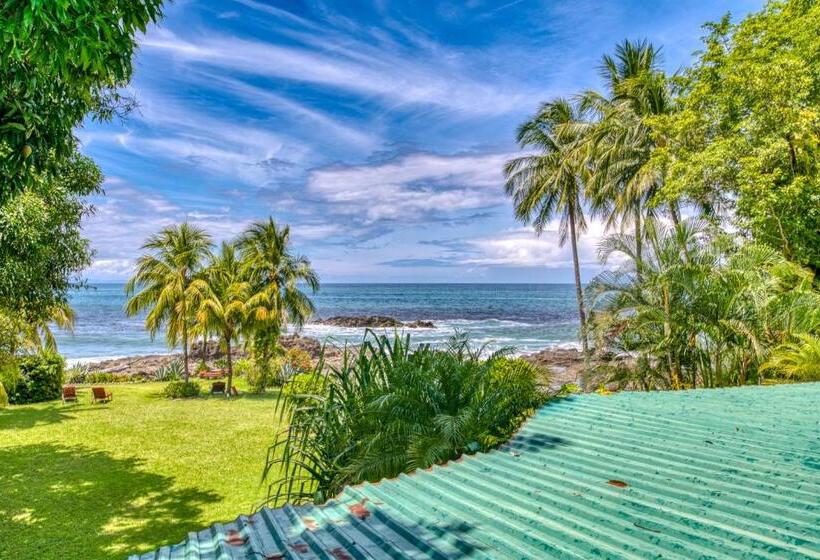 اتاق لوکس با بالکن و چشمانداز دریا, Amor De Mar