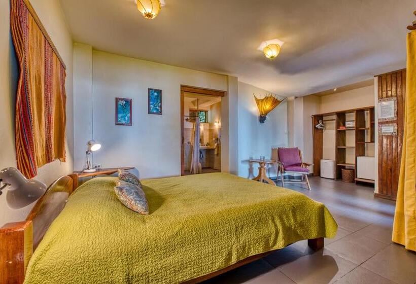 اتاق استاندارد برای معلولان, Amor De Mar