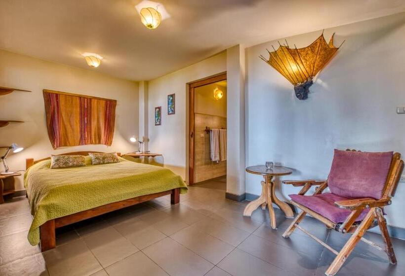 اتاق استاندارد برای معلولان, Amor De Mar