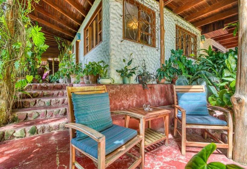 اتاق لوکس با چشمانداز دریا, Amor De Mar