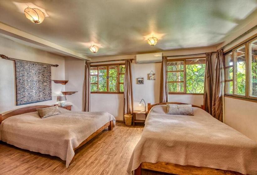 اتاق لوکس با چشمانداز دریا, Amor De Mar