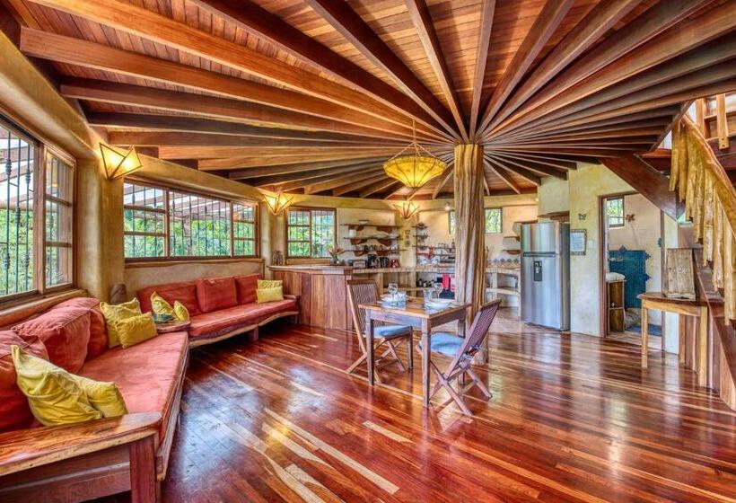 ویلای 1 خوابه با چشمانداز دریا, Amor De Mar