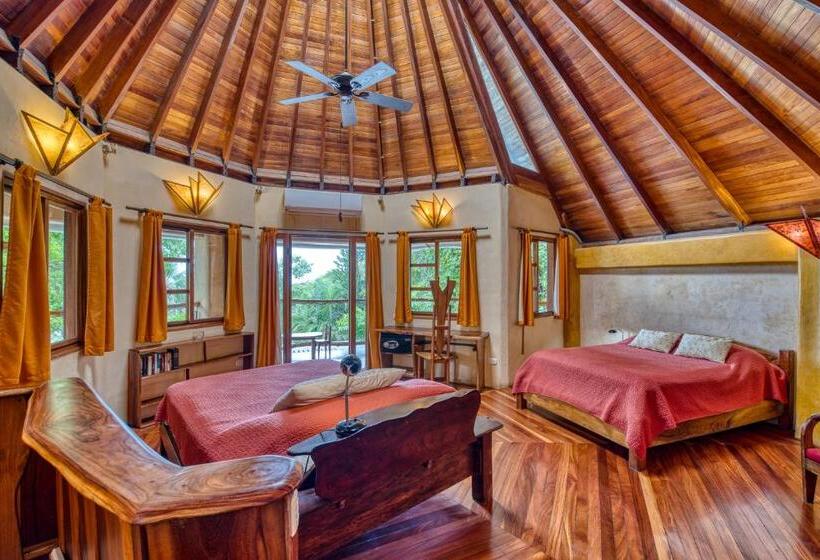 ویلای 1 خوابه با چشمانداز دریا, Amor De Mar