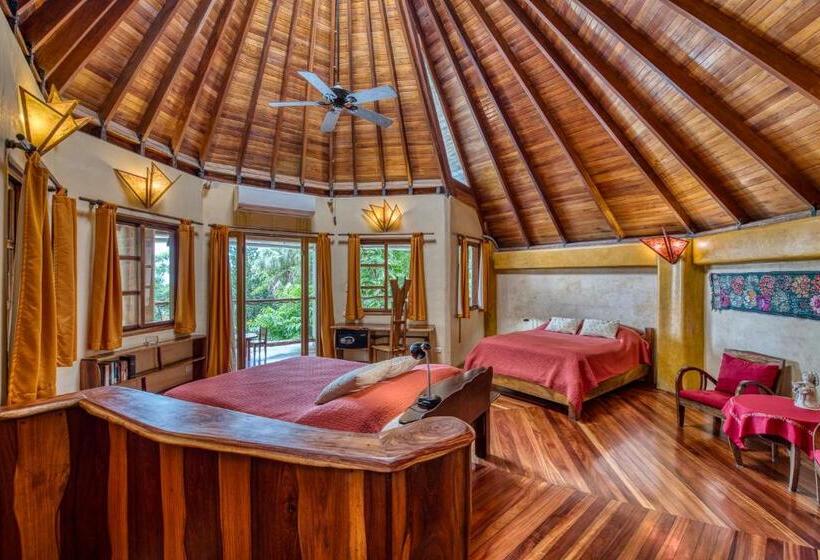 ویلای 1 خوابه با چشمانداز دریا, Amor De Mar