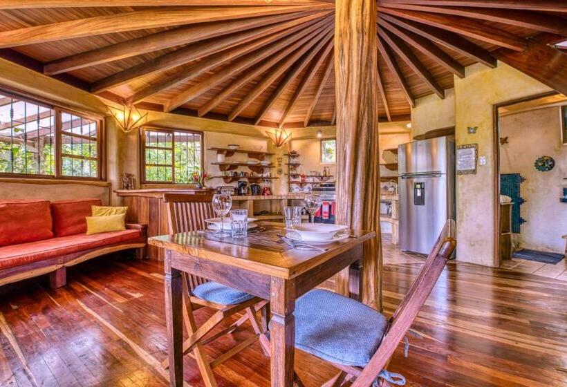 ویلای 1 خوابه با چشمانداز دریا, Amor De Mar