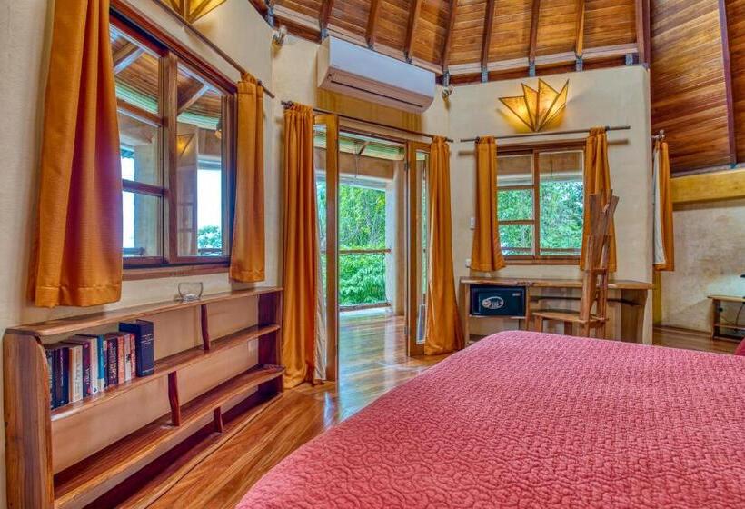 ویلای 1 خوابه با چشمانداز دریا, Amor De Mar