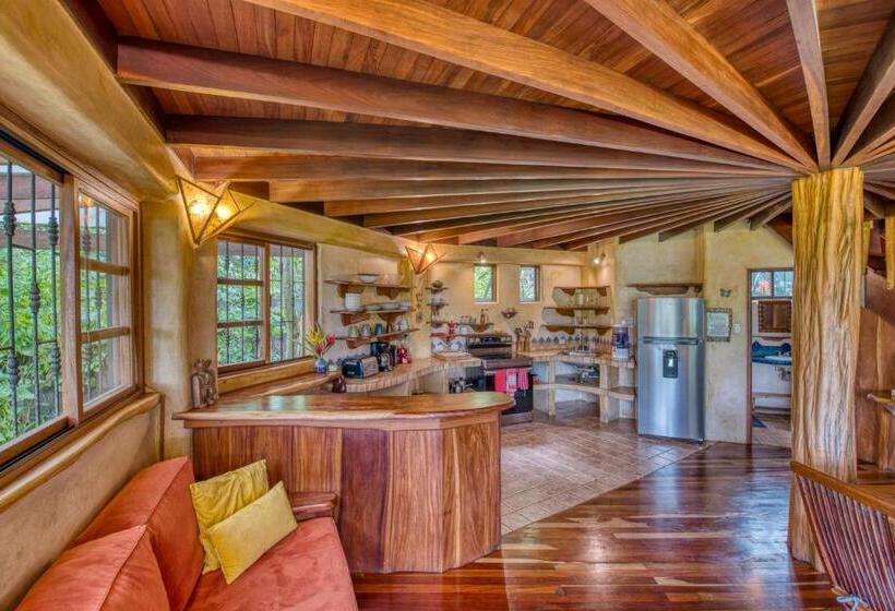 ویلای 1 خوابه با چشمانداز دریا, Amor De Mar