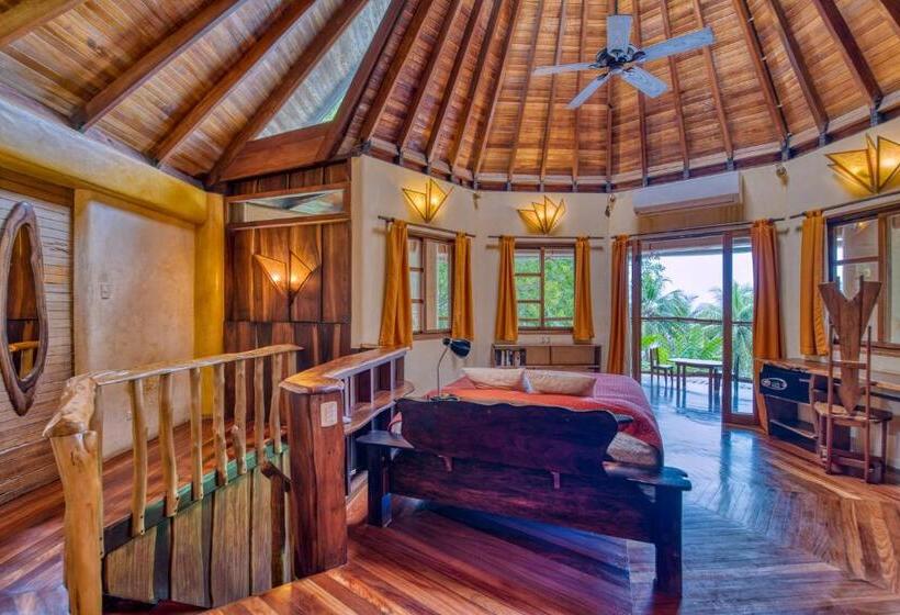 ویلای 1 خوابه با چشمانداز دریا, Amor De Mar