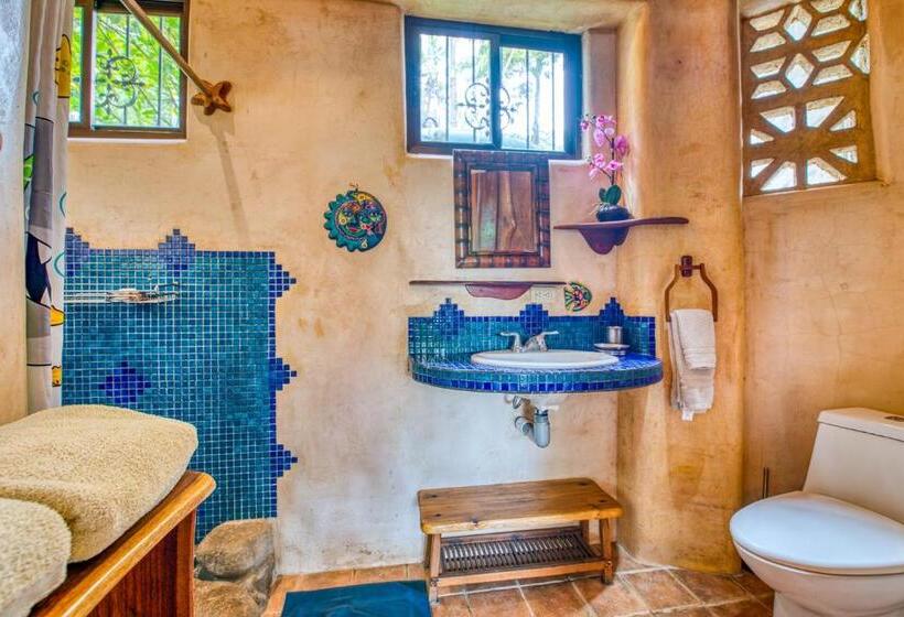 ویلای 1 خوابه با چشمانداز دریا, Amor De Mar