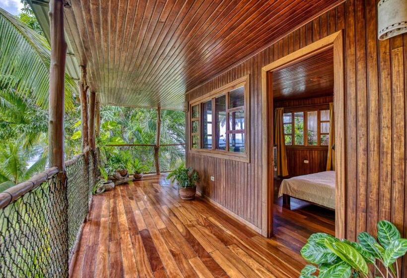 اتاق استاندارد با بالکن, Amor De Mar