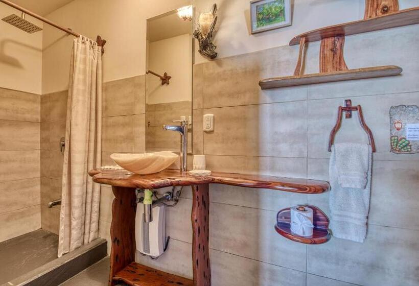 اتاق استاندارد با بالکن, Amor De Mar