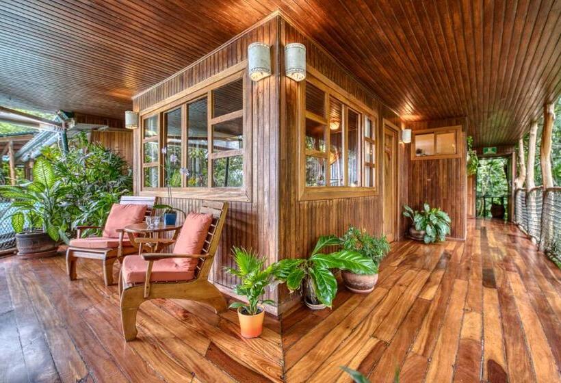 اتاق استاندارد با بالکن, Amor De Mar