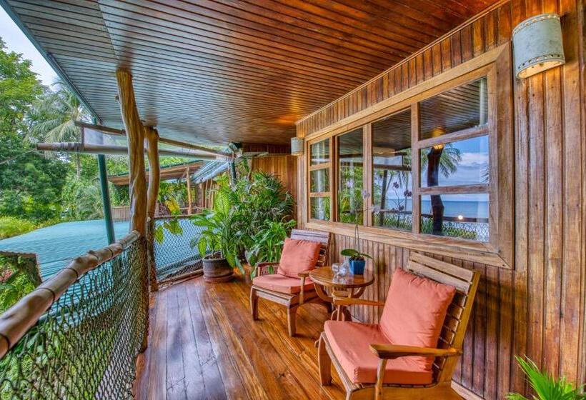 اتاق استاندارد با بالکن, Amor De Mar