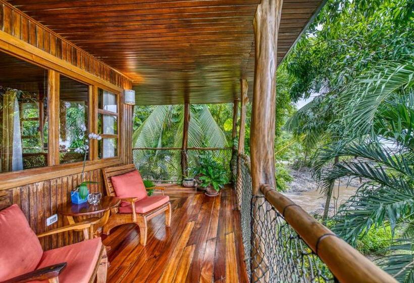 اتاق استاندارد با بالکن, Amor De Mar