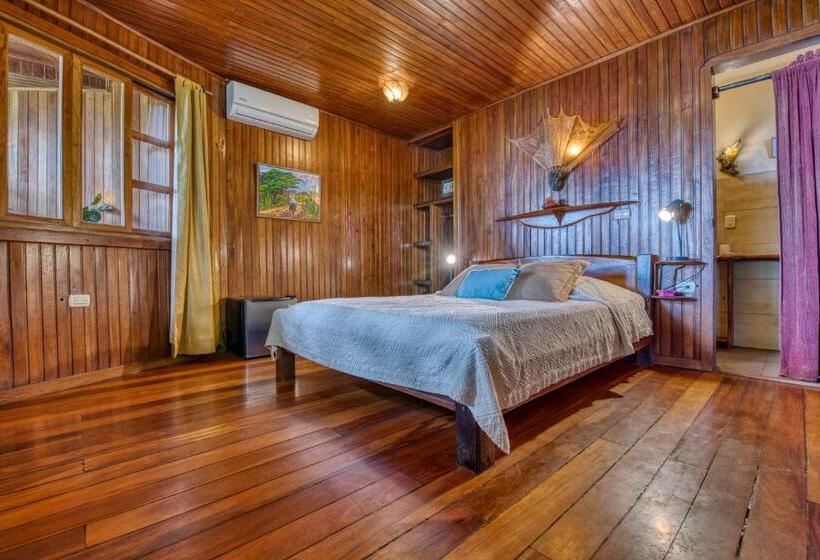 اتاق استاندارد با بالکن, Amor De Mar