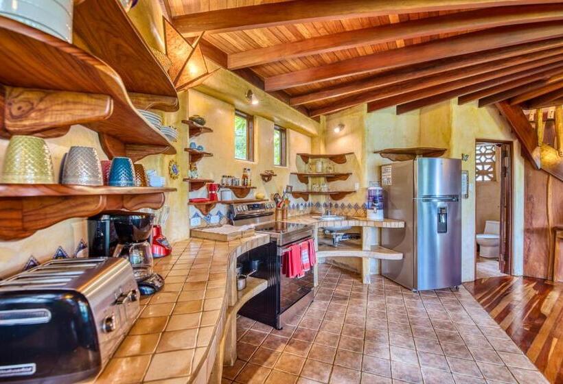 ویلای 1 خوابه با چشمانداز دریا, Amor De Mar