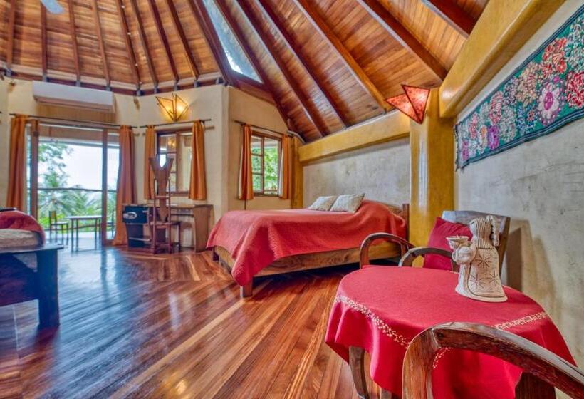 ویلای 1 خوابه با چشمانداز دریا, Amor De Mar