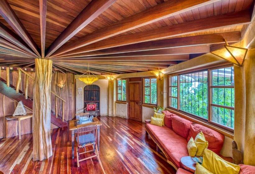 ویلای 1 خوابه با چشمانداز دریا, Amor De Mar