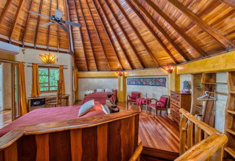 ویلای 1 خوابه با چشمانداز دریا, Amor De Mar