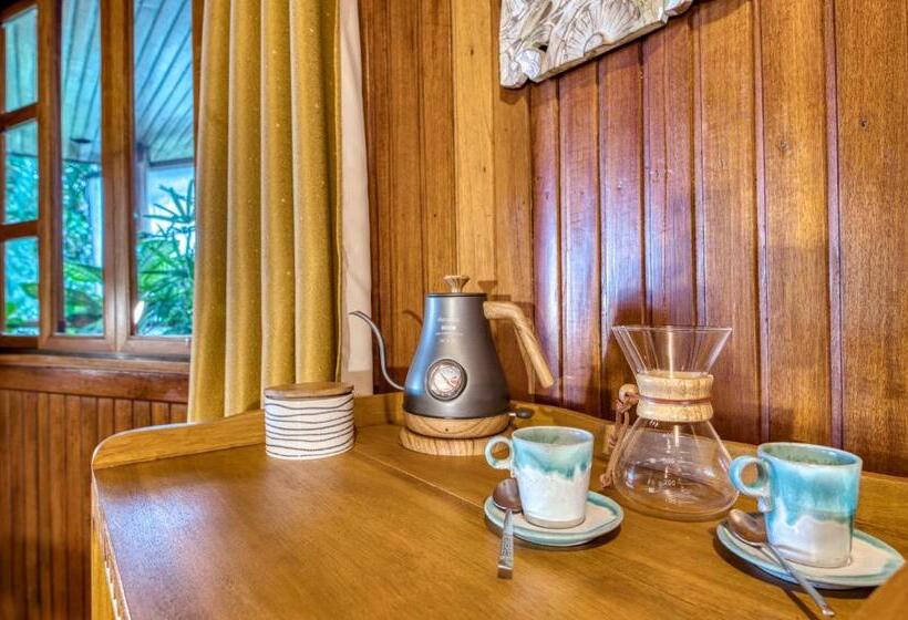 اتاق استاندارد با بالکن, Amor De Mar