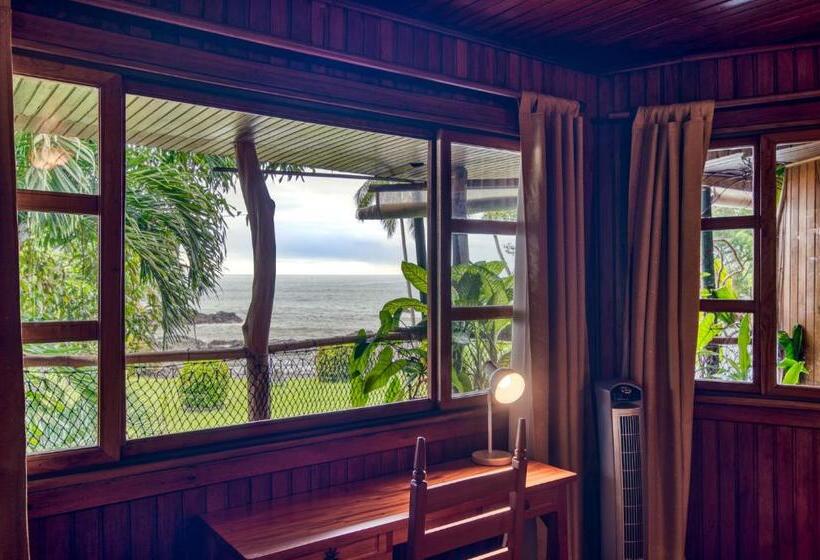 اتاق استاندارد با بالکن, Amor De Mar