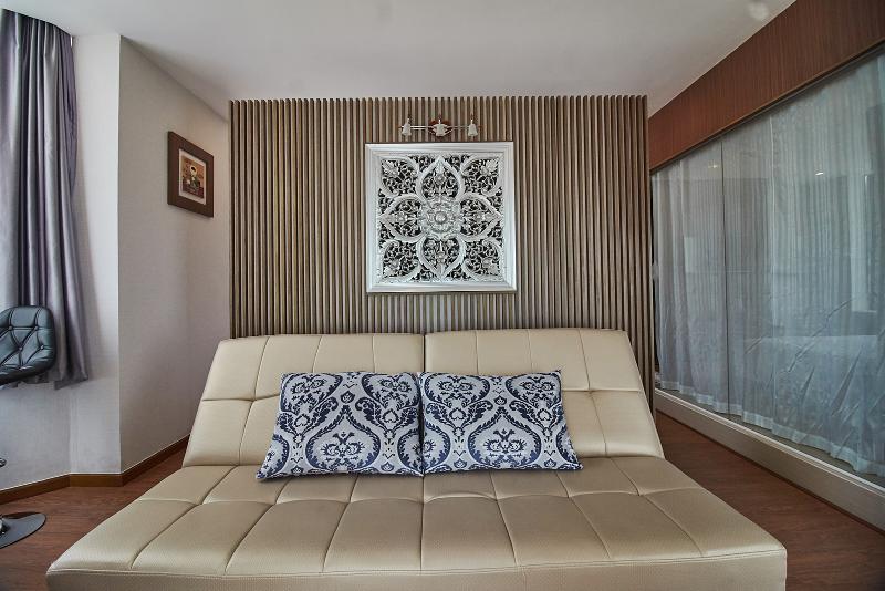 سوئیت کلاب, An Vista