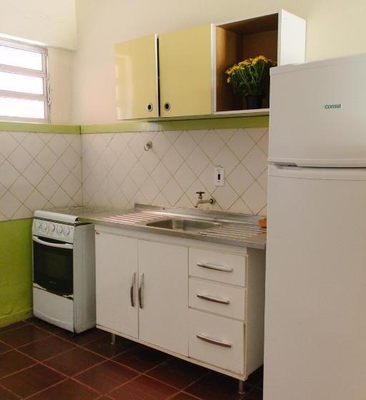 Bungalow Familiar, Arco Iris Chalés I