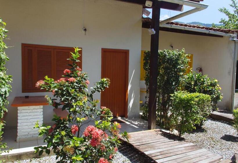 Chalet 1 Dormitório, Arco Iris Chalés I