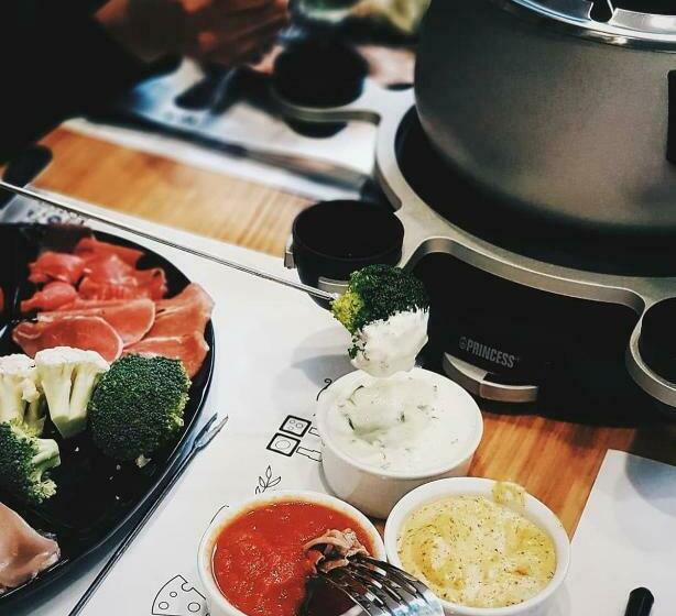 스탠다드 룸, Auberge De La Gare, Station Soberlab