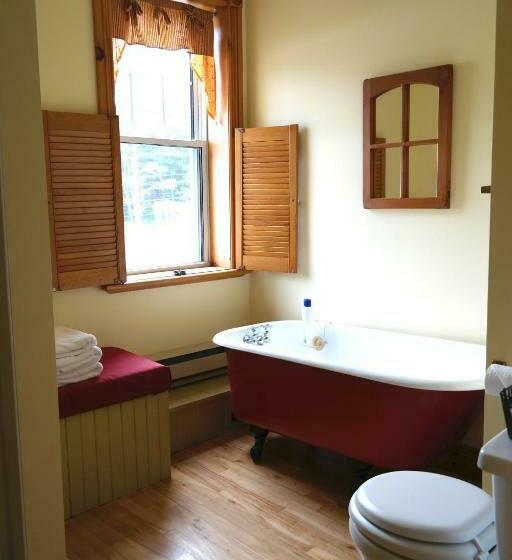 스탠다드 룸, Auberge De La Gare, Station Soberlab