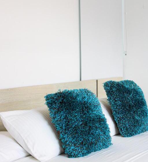 חדר סטנדרט, Bga