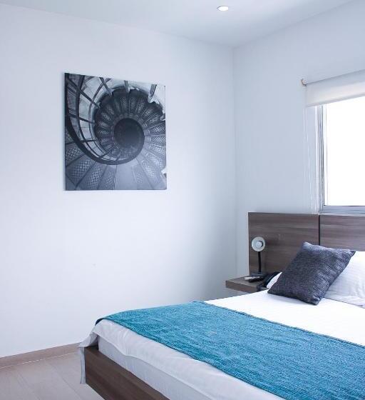 חדר סטנדרט, Bga