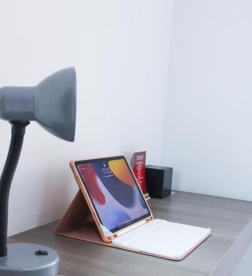 חדר סופריור, Bga